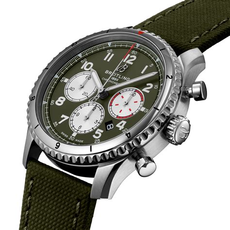 breitling aviator 8 curtiss warhawk|aviator 8 b01 chronograph 43.